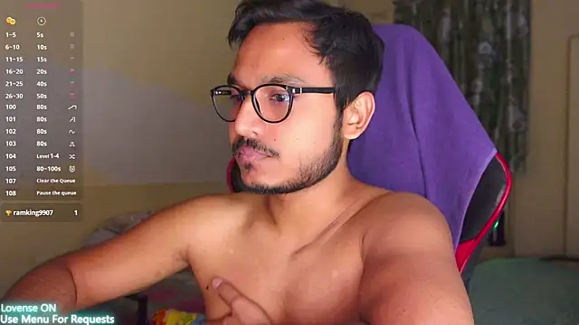 fuckkboy101 online show from July 17, 12:28 am