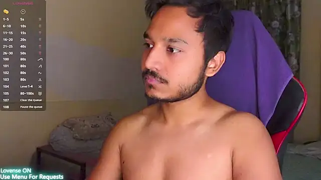 fuckkboy101 online show from July 20, 2:41 pm