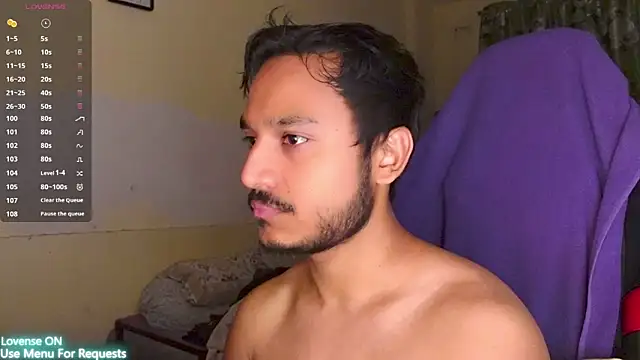 fuckkboy101 online show from July 23, 2:04 pm