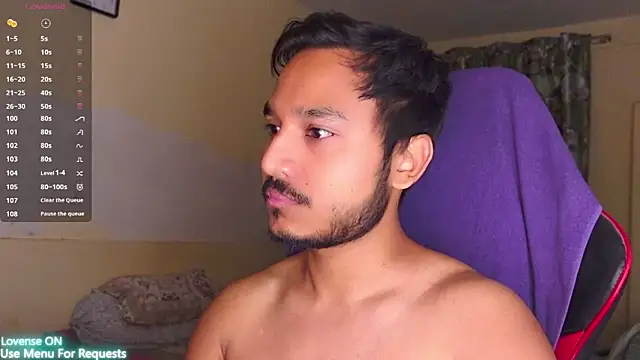 fuckkboy101 online show from July 24, 2:31 am