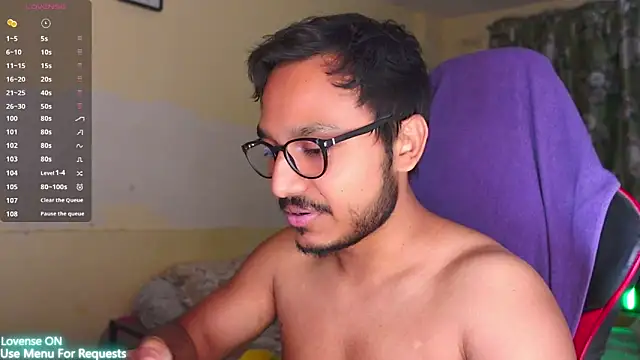 fuckkboy101 online show from July 24, 2:37 pm