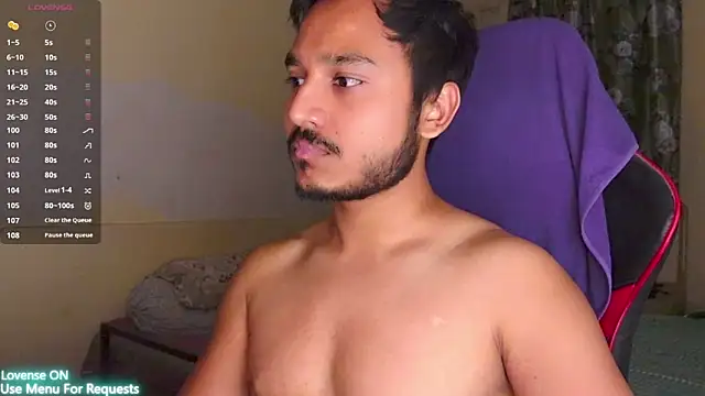 fuckkboy101 online show from July 25, 4:48 pm