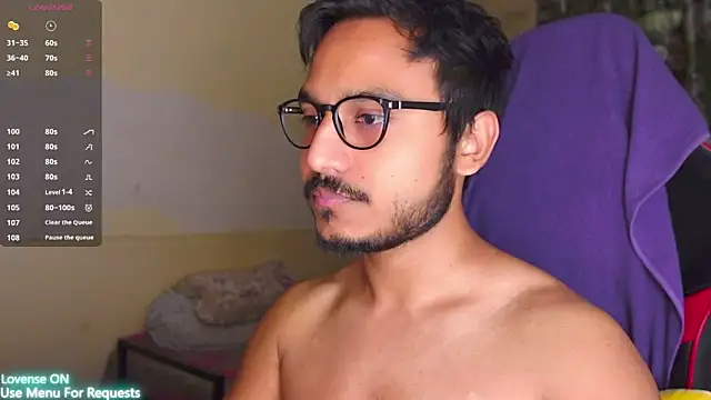 fuckkboy101 online show from July 26, 5:04 am