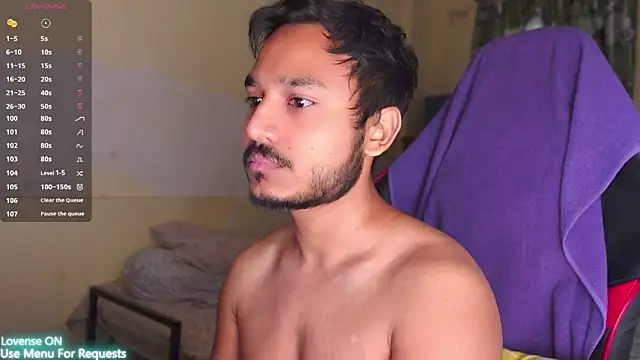 fuckkboy101 online show from July 27, 5:14 am