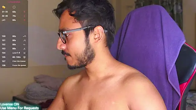 fuckkboy101 online show from July 28, 4:50 pm