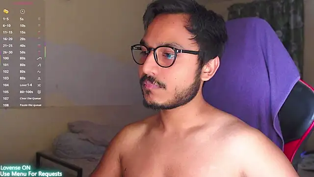 fuckkboy101 online show from July 30, 4:50 pm