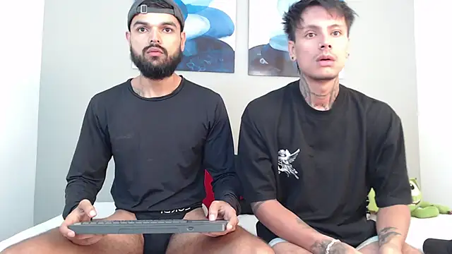 Emilio Wolf online show from January 11, 8:54 am