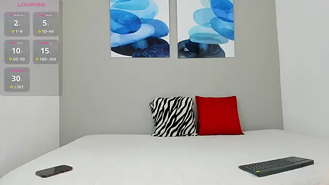 Emilio Wolf online show from February 11, 6:33 pm