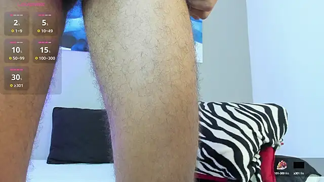 Emilio Wolf online show from March 4, 2:53 pm