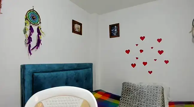 sofi saliva2511 online show from February 18, 8:47 pm