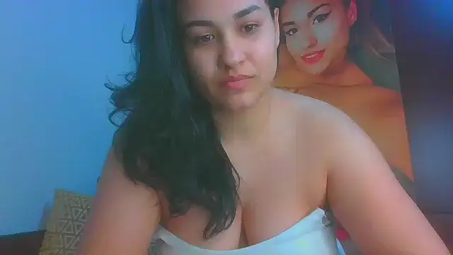 Snapshot of TheTopSecret chatting on March 6, 6:37 pm TheTopSecret online show from March 6, 6:37 pm