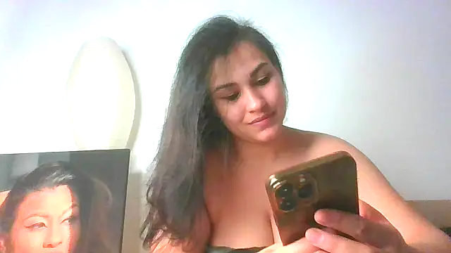 Snapshot of TheTopSecret chatting on October 23, 6:13 am TheTopSecret online show from October 23, 6:13 am