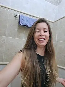 karina warthon online show from March 22, 5:38 pm