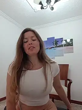 karina warthon online show from June 11, 5:33 pm