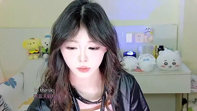 Snapshot of xixibaby- chatting on January 9, 11:58 am xixibaby- online show from January 9, 11:58 am