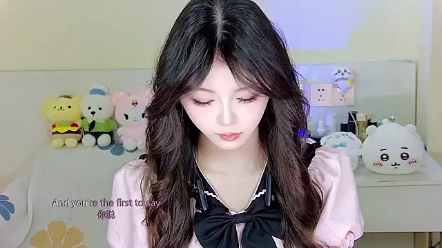 Snapshot of xixibaby- chatting on January 11, 10:40 am xixibaby- online show from January 11, 10:40 am