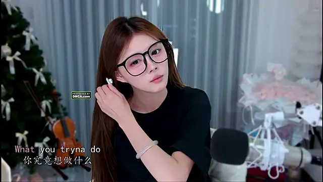 xixibaby- online show from July 10, 2:30 pm