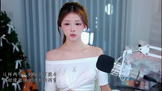 xixibaby- online show from July 21, 1:57 pm