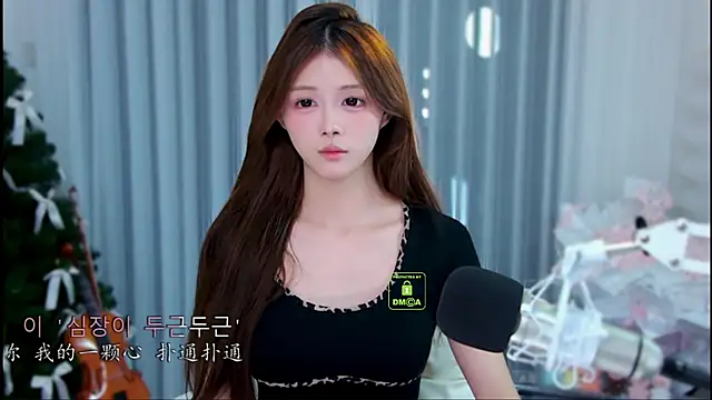 xixibaby- online show from July 22, 2:42 pm