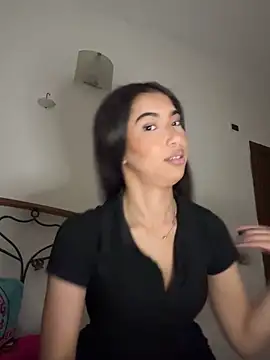 miaceleste online show from March 3, 6:44 pm