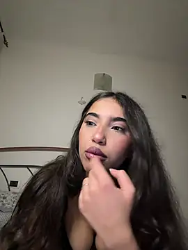 miaceleste online show from March 10, 7:18 pm