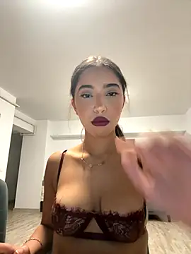 miaceleste online show from September 23, 8:12 pm