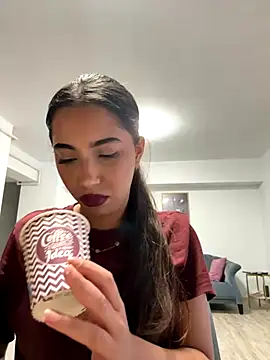 miaceleste online show from September 24, 9:29 pm