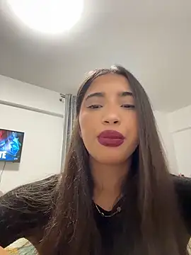 miaceleste online show from October 9, 6:06 pm