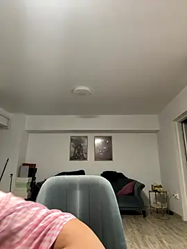 miaceleste online show from October 27, 6:34 pm