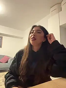 miaceleste online show from November 18, 12:16 am