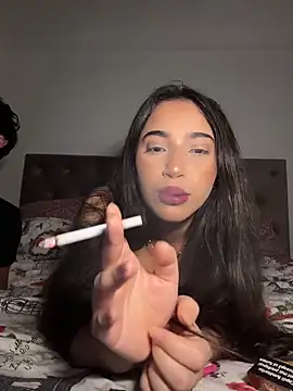 miaceleste online show from March 11, 10:05 pm