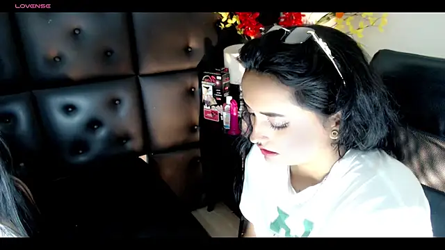 Carolaine01 online show from January 30, 9:04 pm