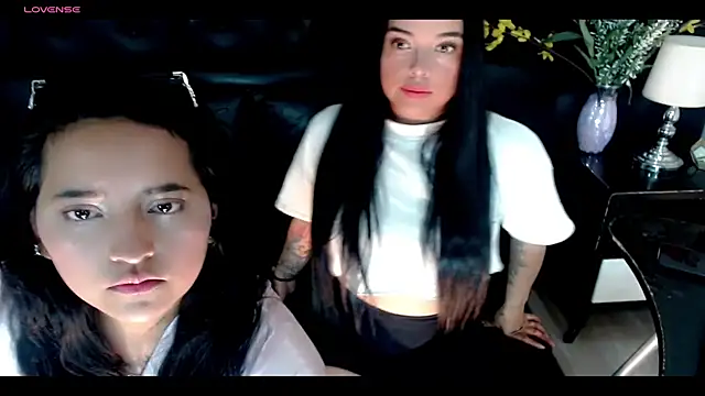 Carolaine01 online show from February 5, 9:29 pm