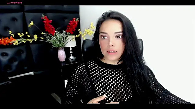 Carolaine01 online show from March 1, 10:21 pm