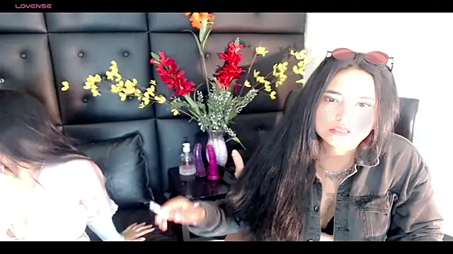 Carolaine01 online show from March 5, 11:05 pm