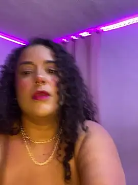 ariadna cooper online show from October 7, 4:42 am