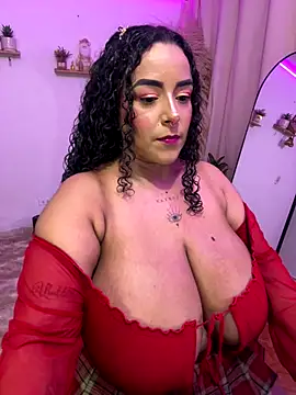 ariadna cooper online show from January 7, 2:25 am