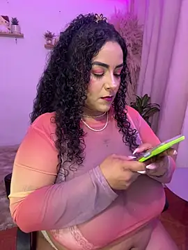 ariadna cooper online show from February 8, 3:10 am