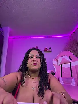 ariadna cooper online show from July 25, 3:59 am