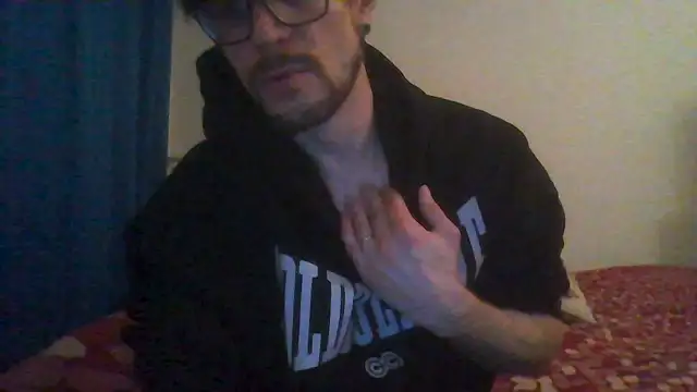 Snapshot of SelfSoleil chatting on December 2, 5:19 pm SelfSoleil online show from December 2, 5:19 pm