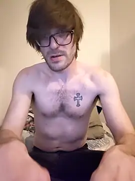 Snapshot of SelfSoleil chatting on April 16, 2:56 am SelfSoleil online show from April 16, 2:56 am