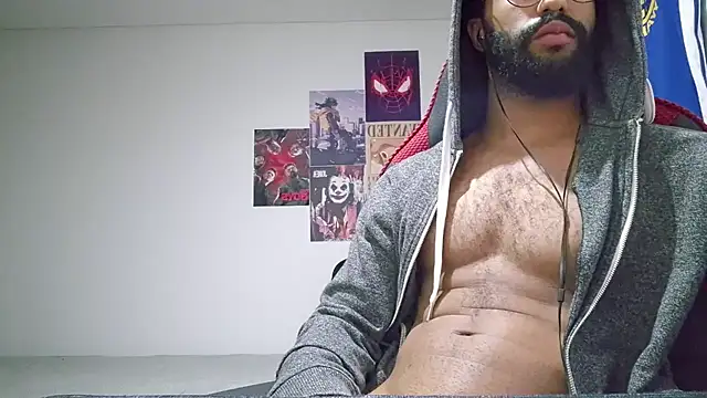 kevi cocks online show from January 3, 4:00 am