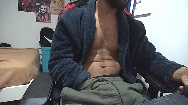 kevi cocks online show from January 17, 7:49 pm