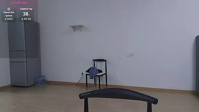 Lucky-xiuxiu online show from September 12, 2:17 pm