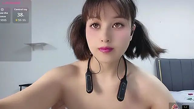 Lucky-xiuxiu online show from September 20, 6:31 pm