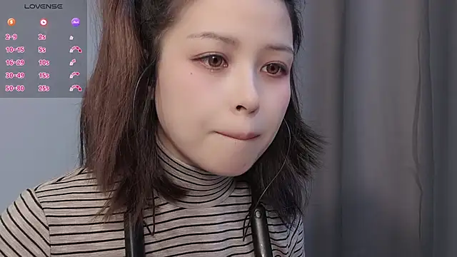 Lucky-xiuxiu online show from November 29, 3:59 pm