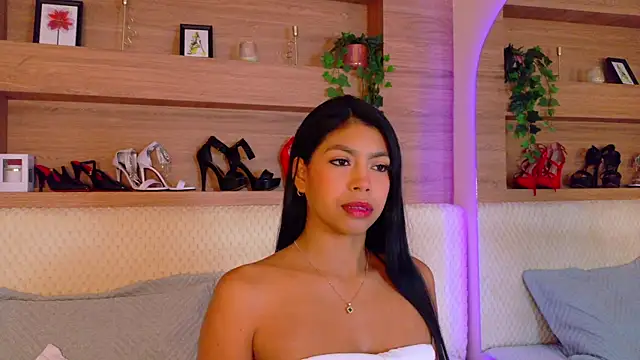 AbieHills online show from November 30, 12:42 pm