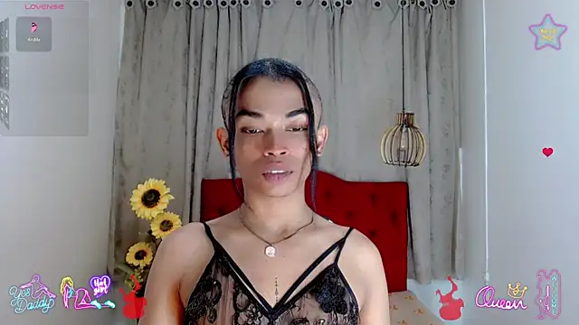 Gisele fox online show from February 9, 7:29 pm