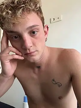 verici34 online show from November 4, 7:07 am