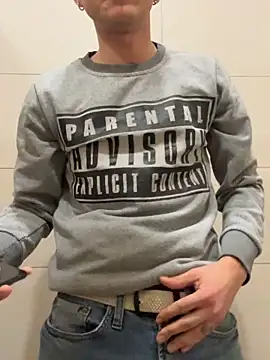 verici34 online show from December 17, 7:47 am